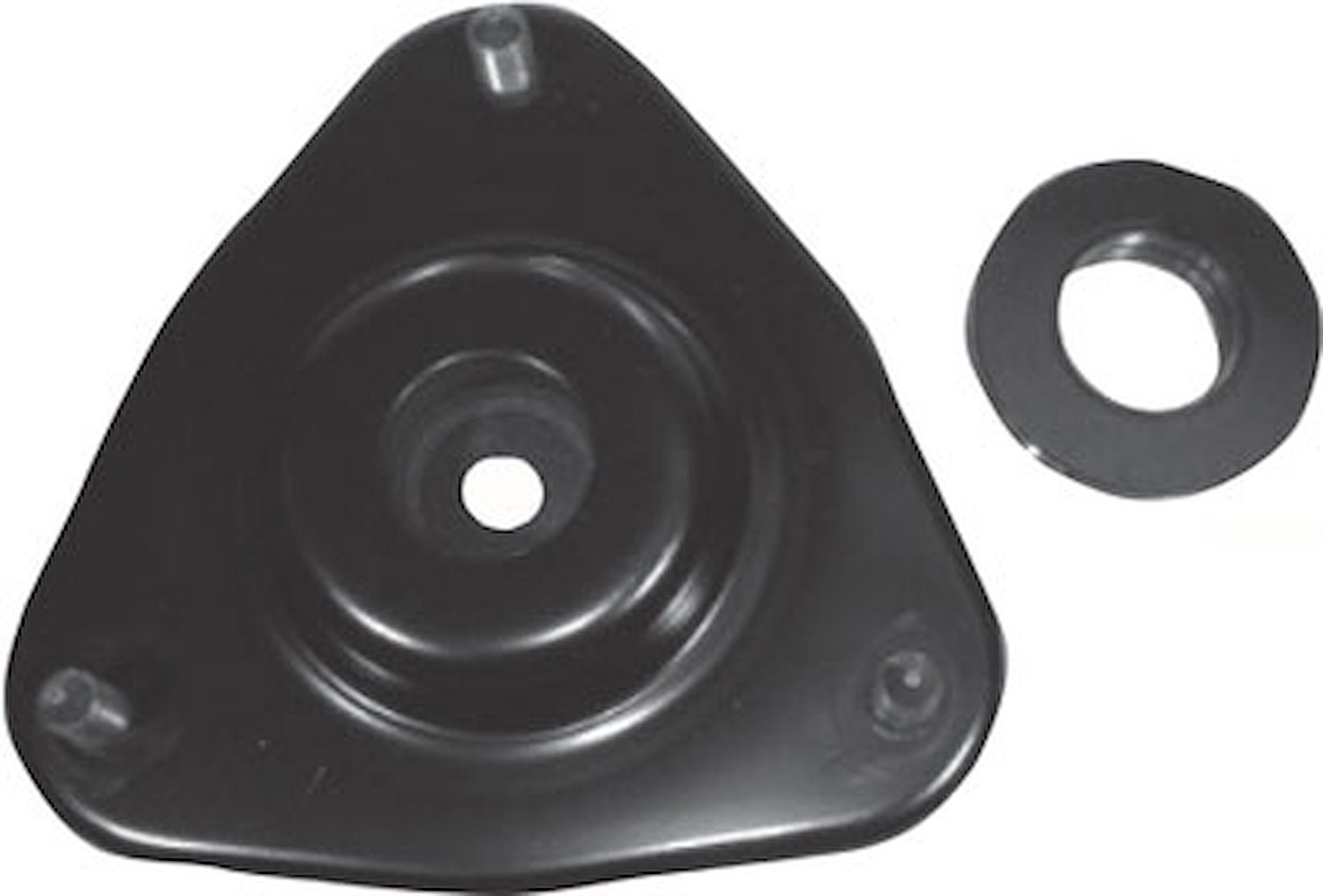 Strut Mount 2002-06 Mitsubishi Lancer