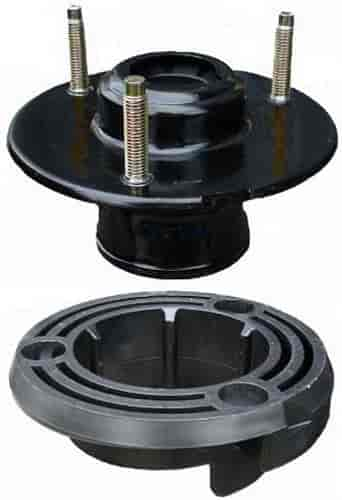 STRUT MOUNT FRT AVALANCHE