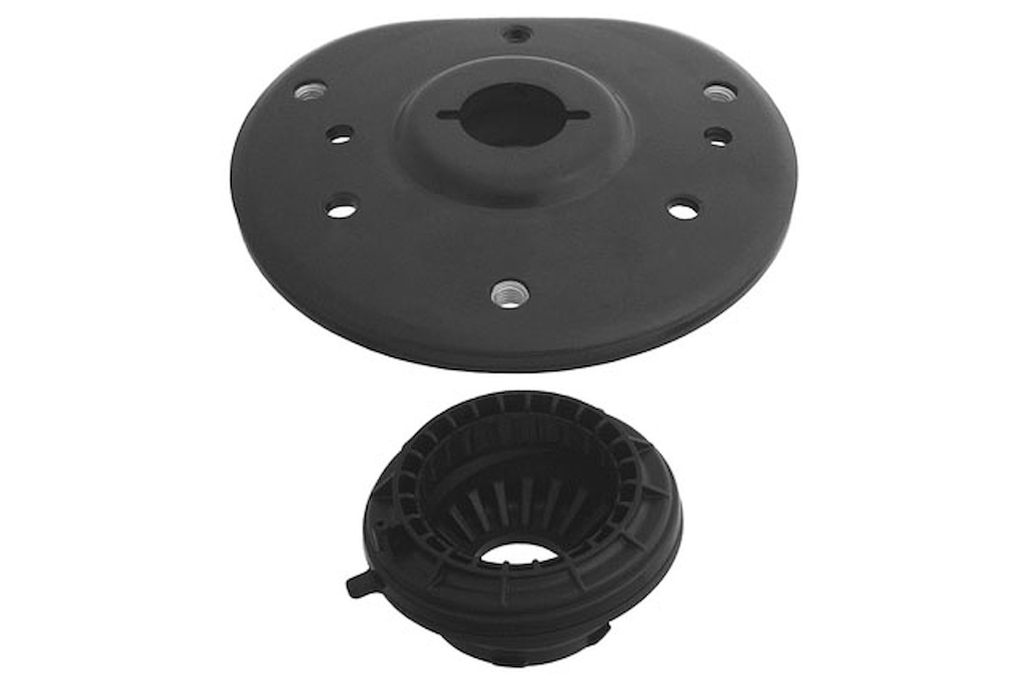 SM5676 Strut Mount Plate for Volvo [Front]