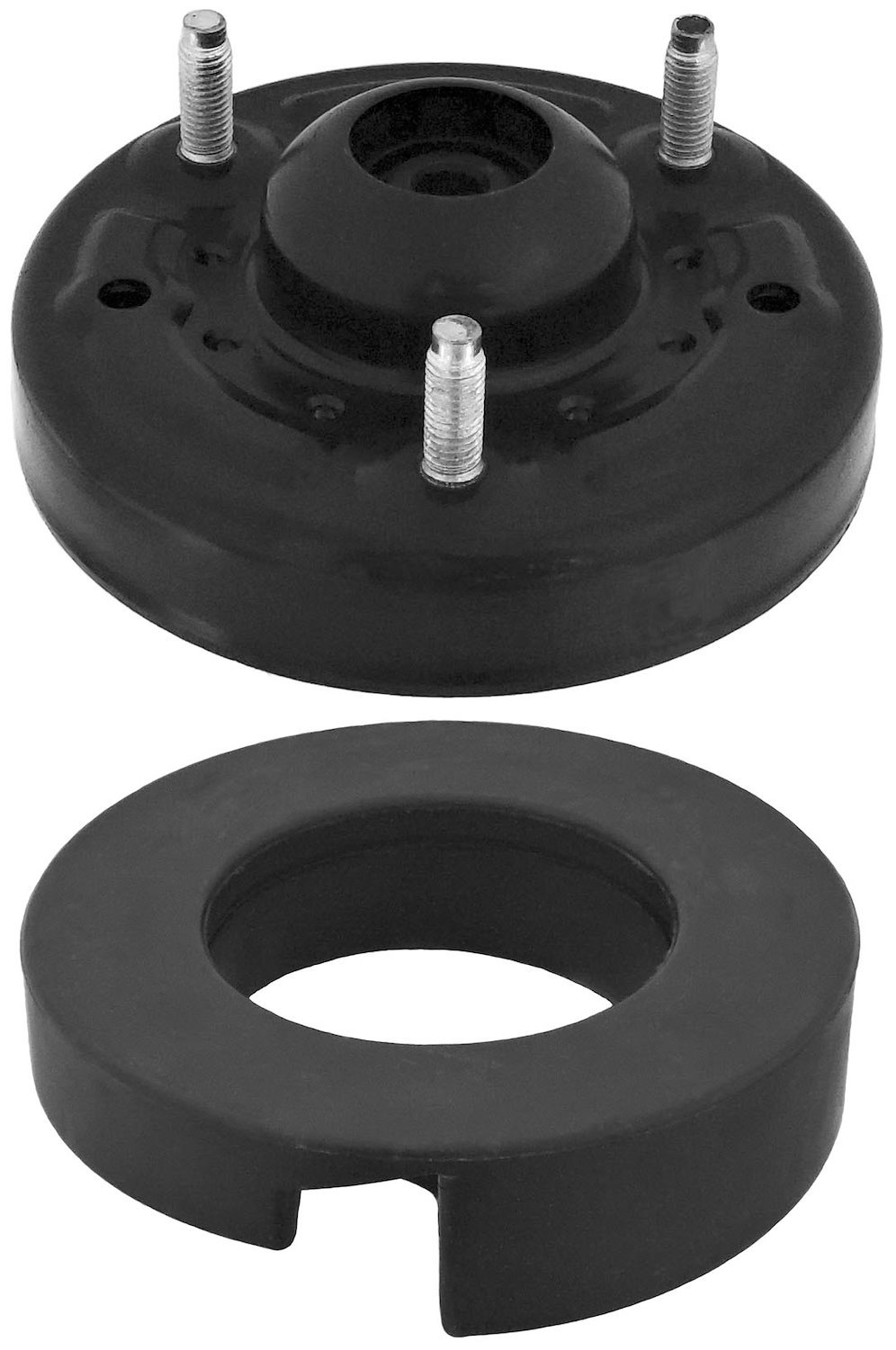 Strut Mount Kit for 2007-2014 Ford Expedition, 2009-2019 Ford F-150, 2007-2014 Lincoln Navigator