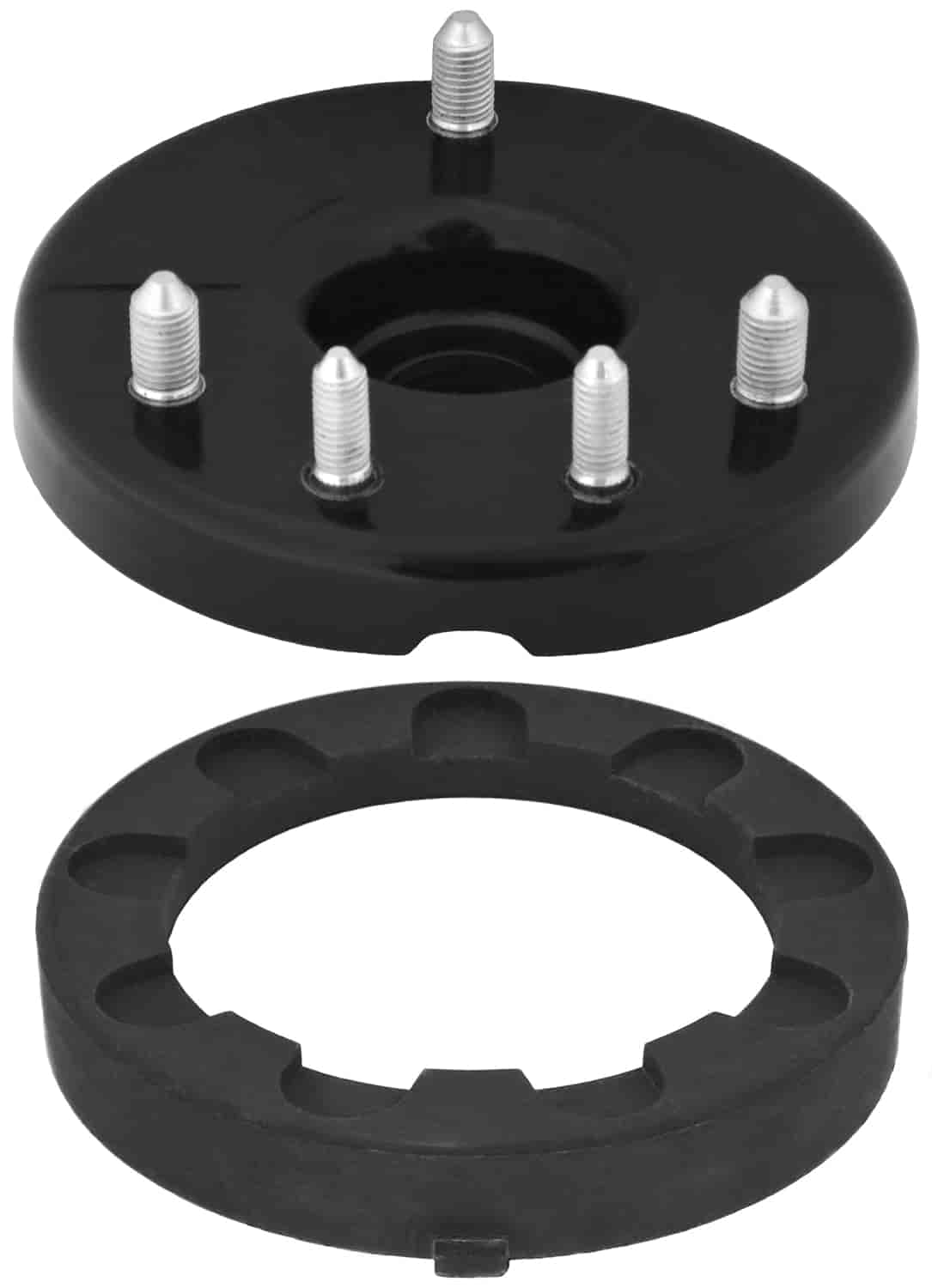 Strut Mount Stud Plate [Front] for 2009-2014 Acura TL