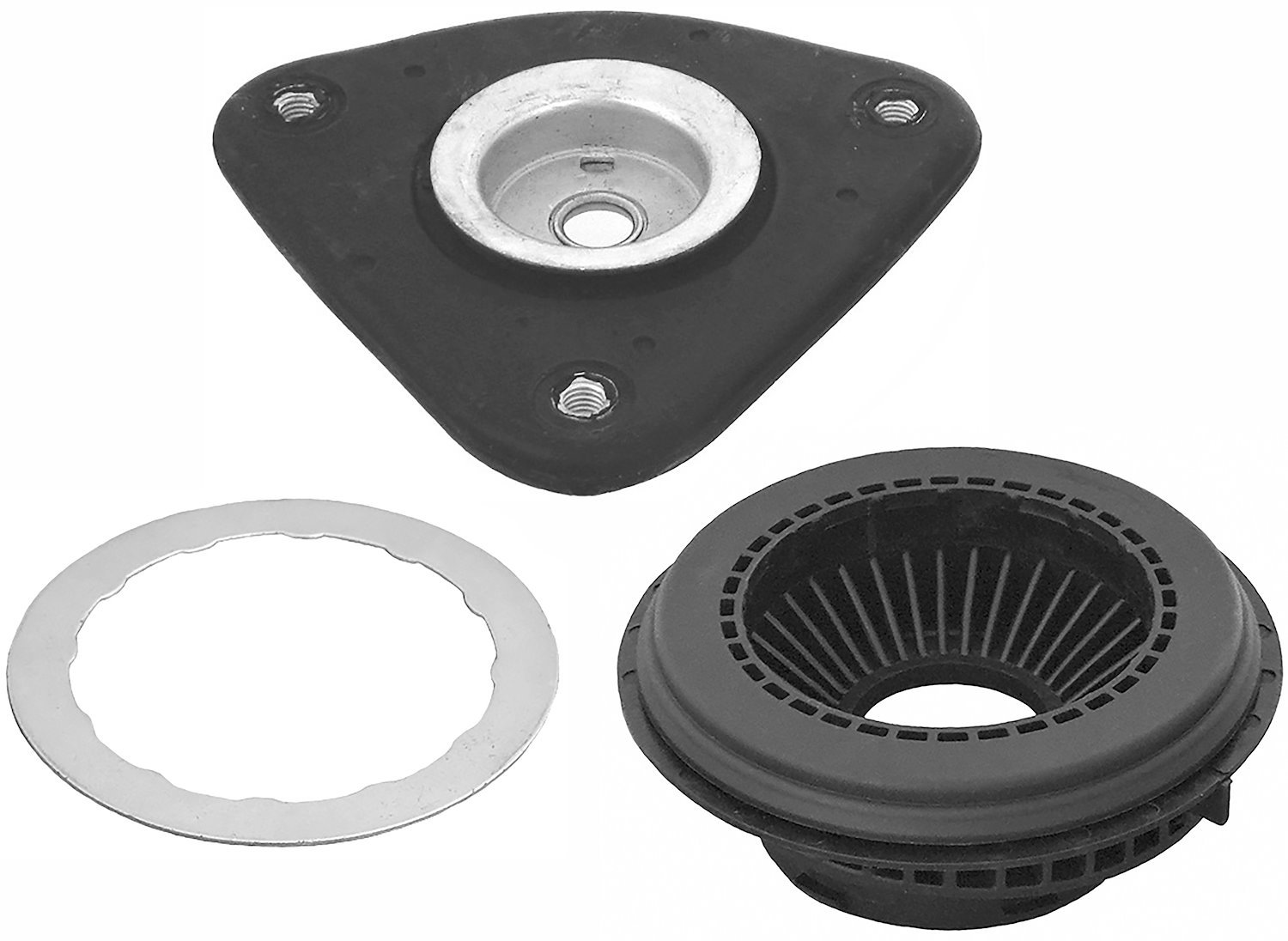Strut Mount for 2012-2017 Ford/Lincoln