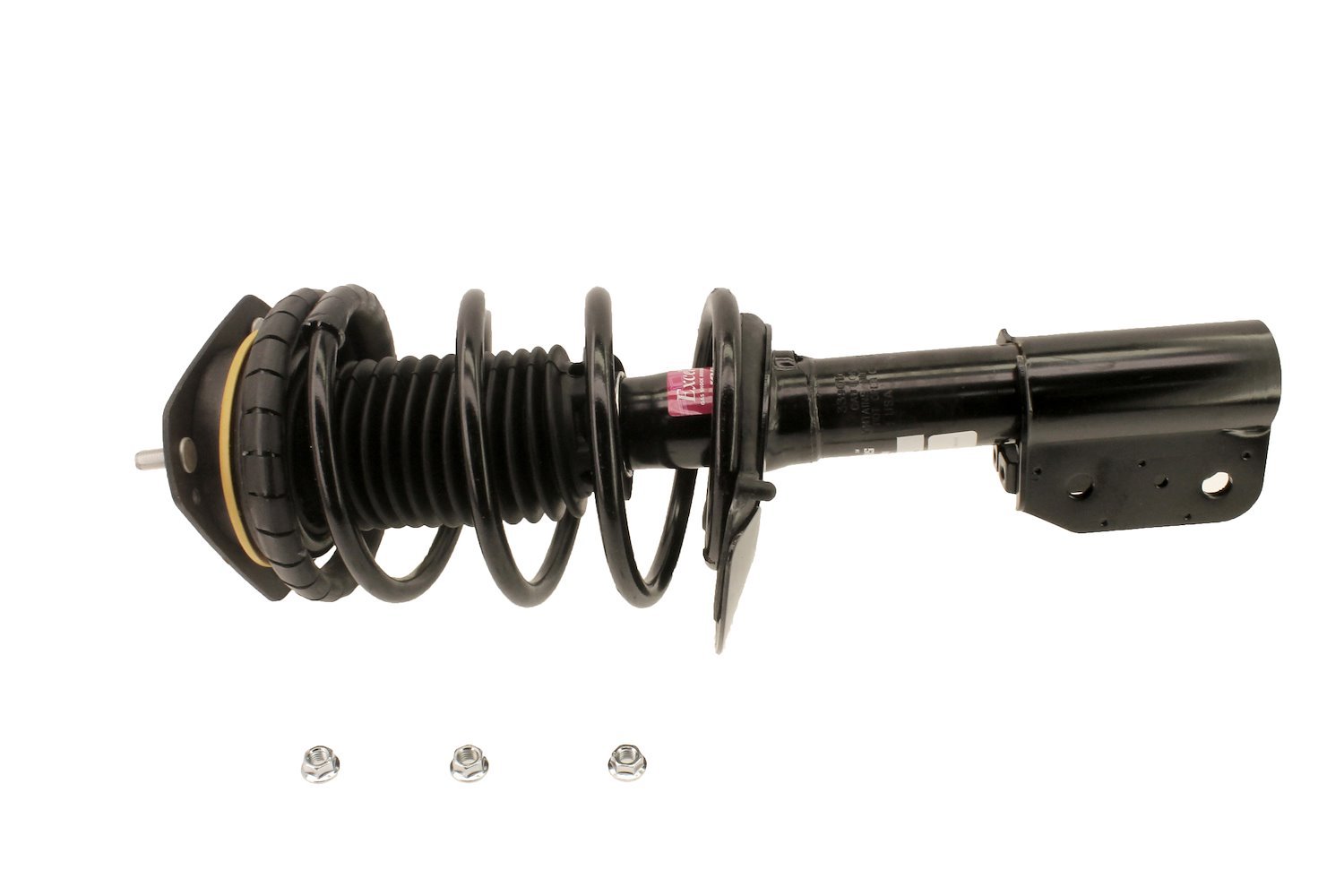 Strut Plus Assembly 2005-2006 GM Vehicles