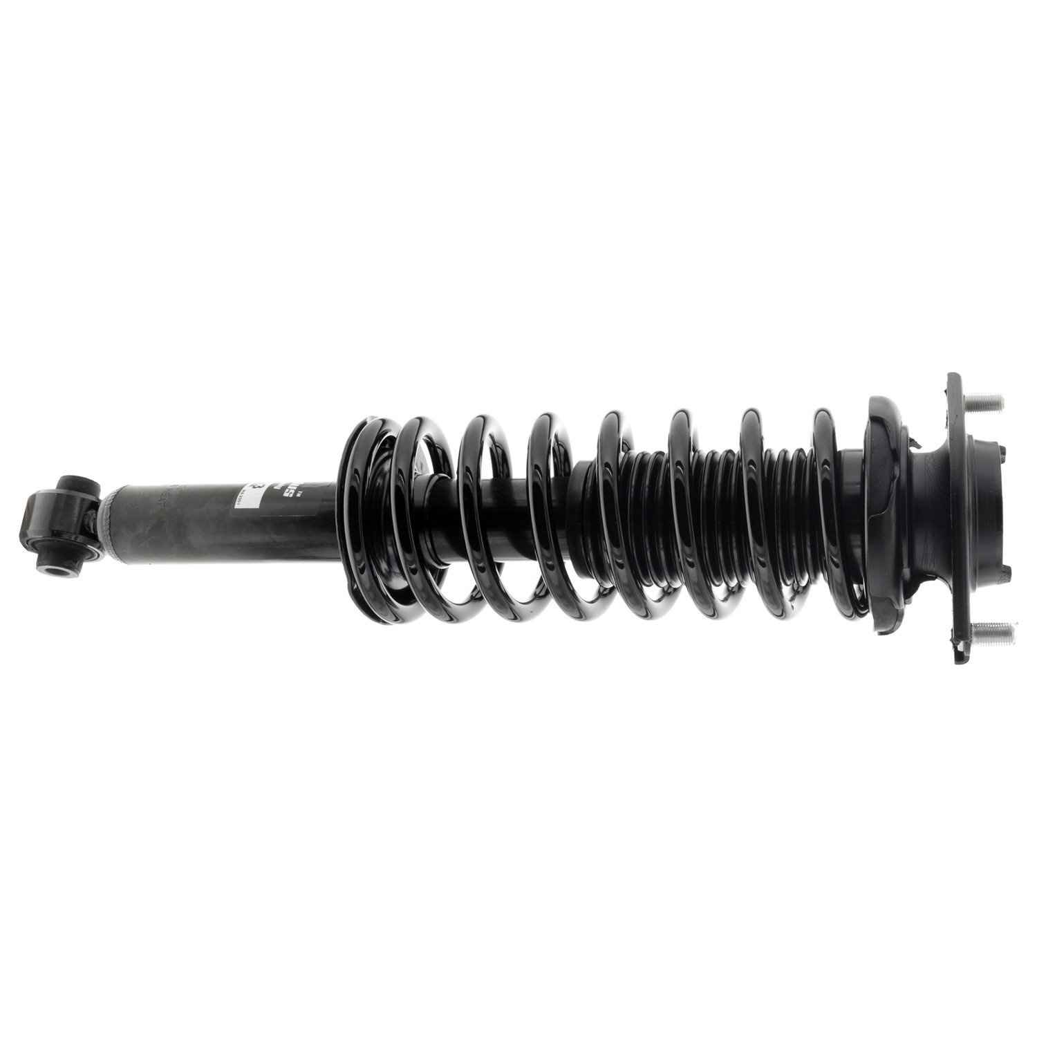 Strut Assembly with Coil Spring [Rear] for 2010-2012 Subaru Outback