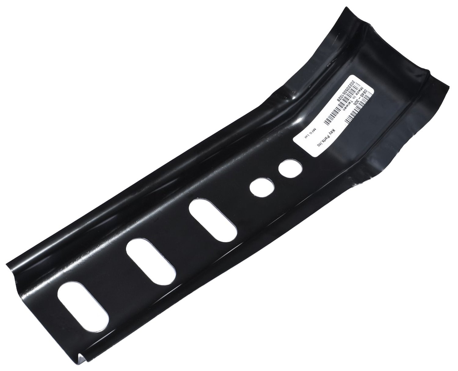 Rear Cab Floor Support for 1947-1955 Chevy, GMC Pickup Truck [Left/Driver or Right/Passenger Side]