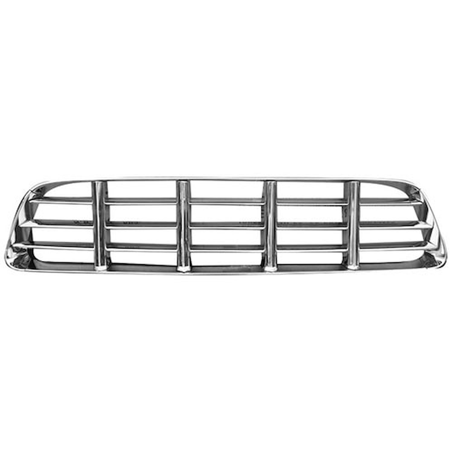 OE Reproduction Grille 1955-1956 Chevrolet Pickup Suburban