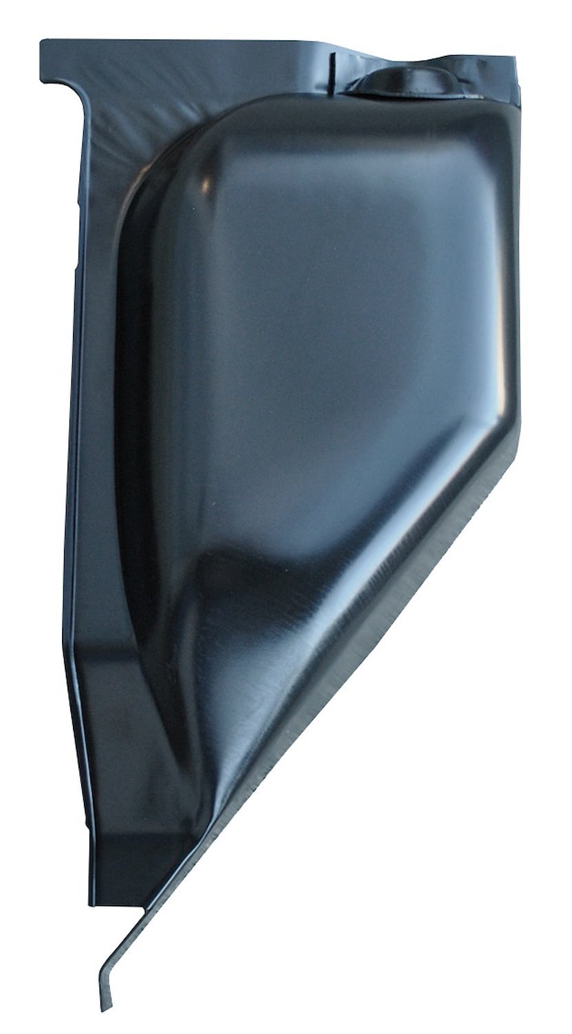 0847-232 Outer Side Cowl Panel Fits 1955 (2nd series)-1959 Chevy, GMC Full-Size Truck [Right/Passenger Side]
