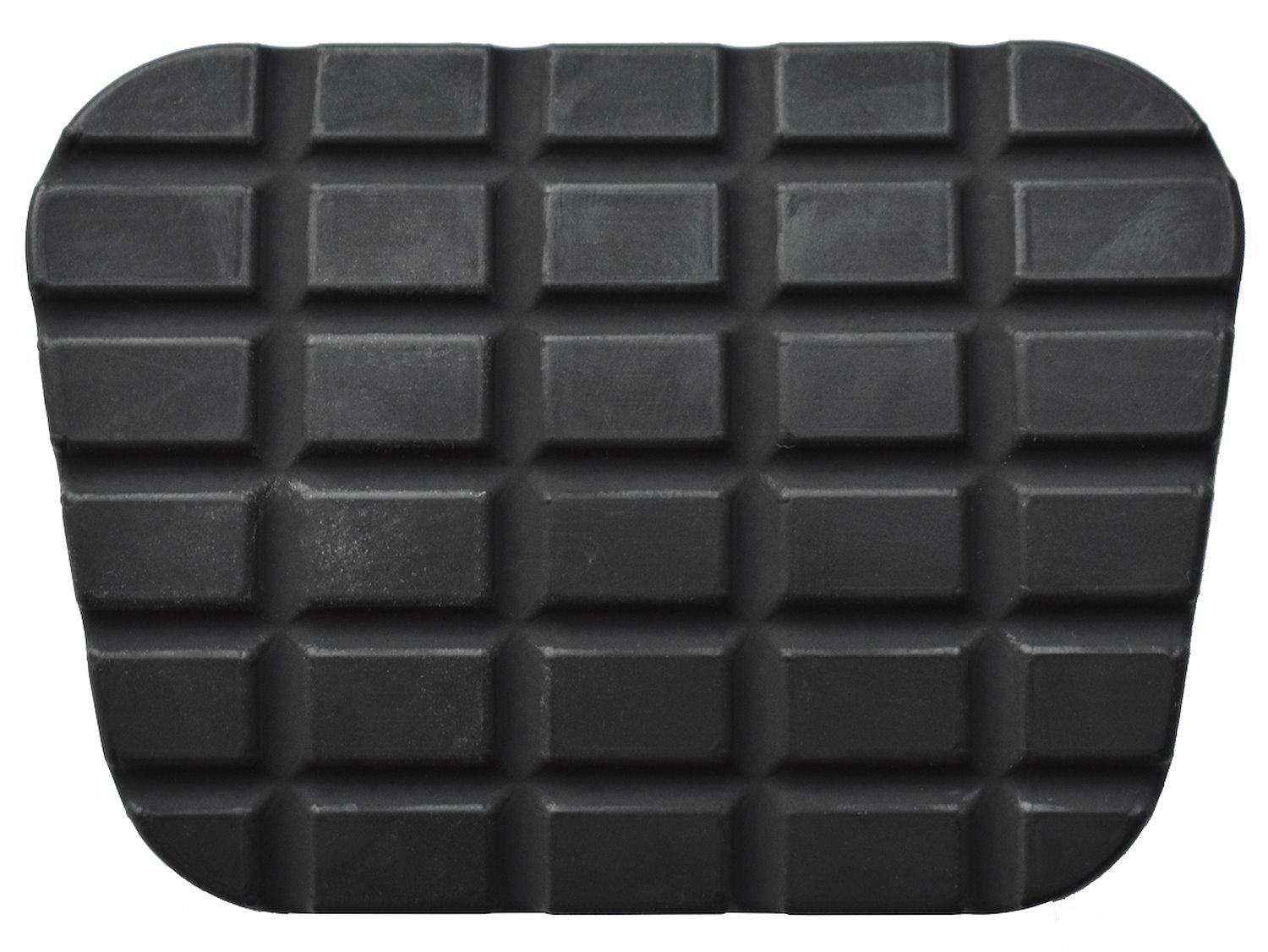 Clutch or Brake Pedal Pad for 1960-1972 GM Trucks