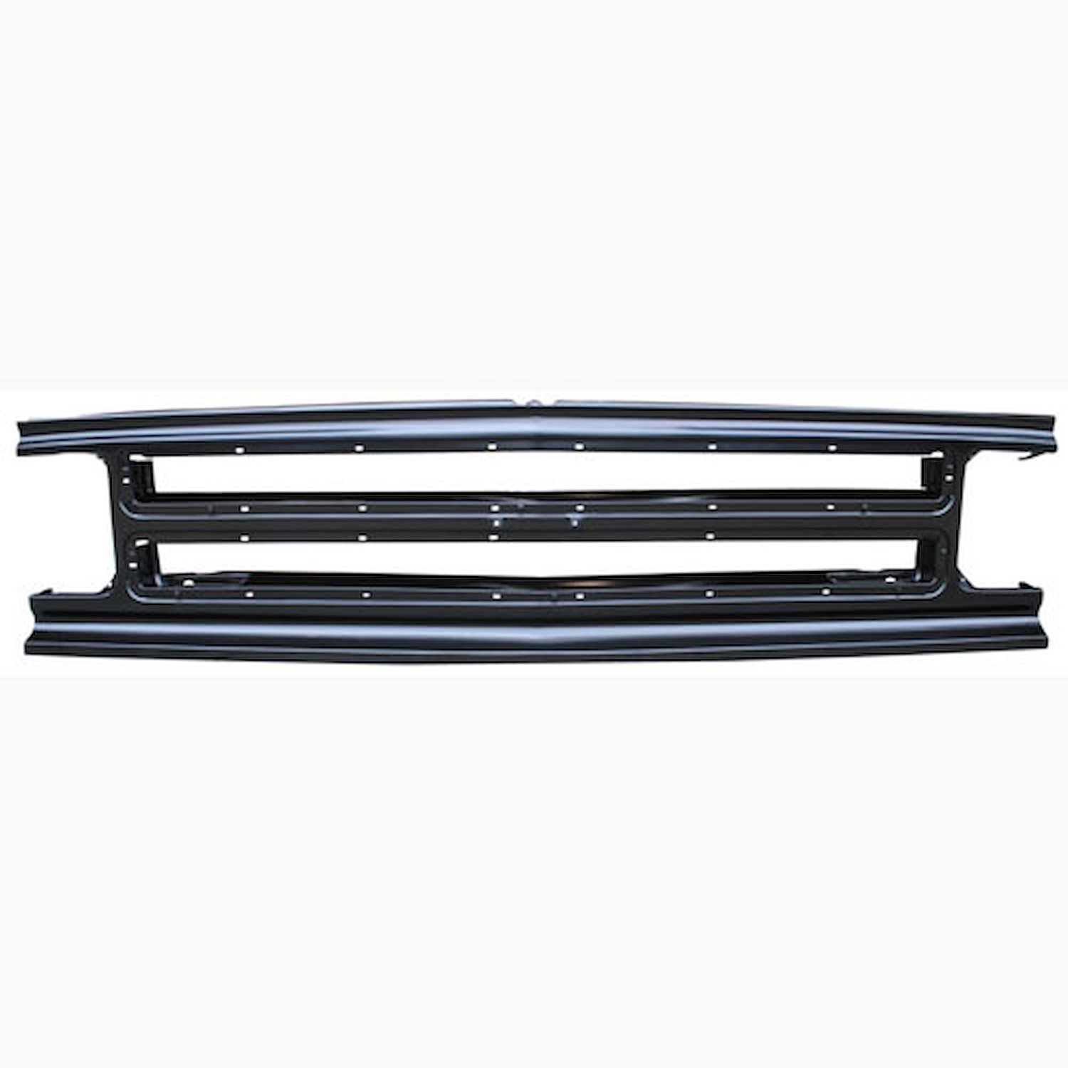 OE Reproduction Grille 1967-1968 Chevrolet Pickup