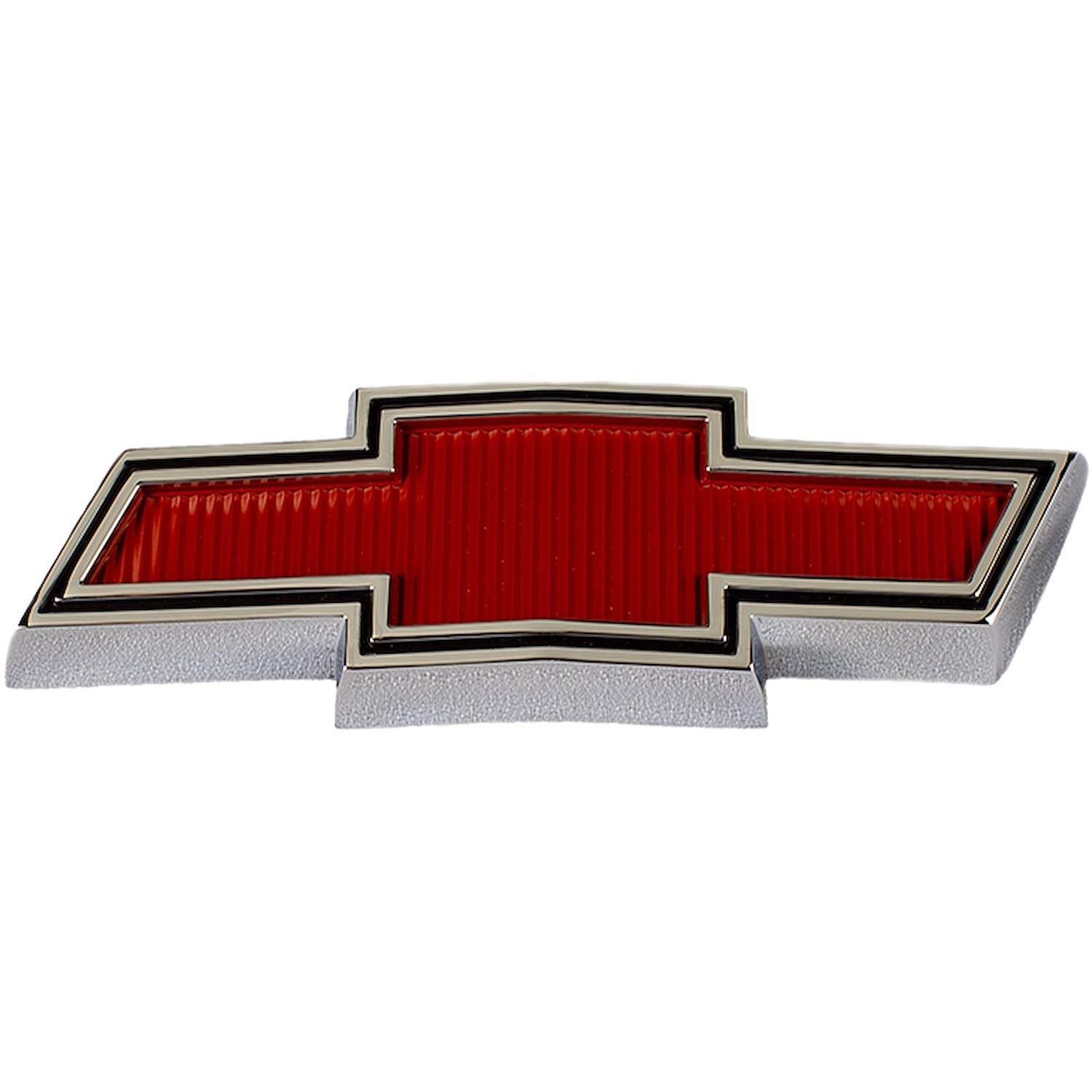 Bow Tie Grille Emblem for 1967-1968 Chevy Truck, Suburban