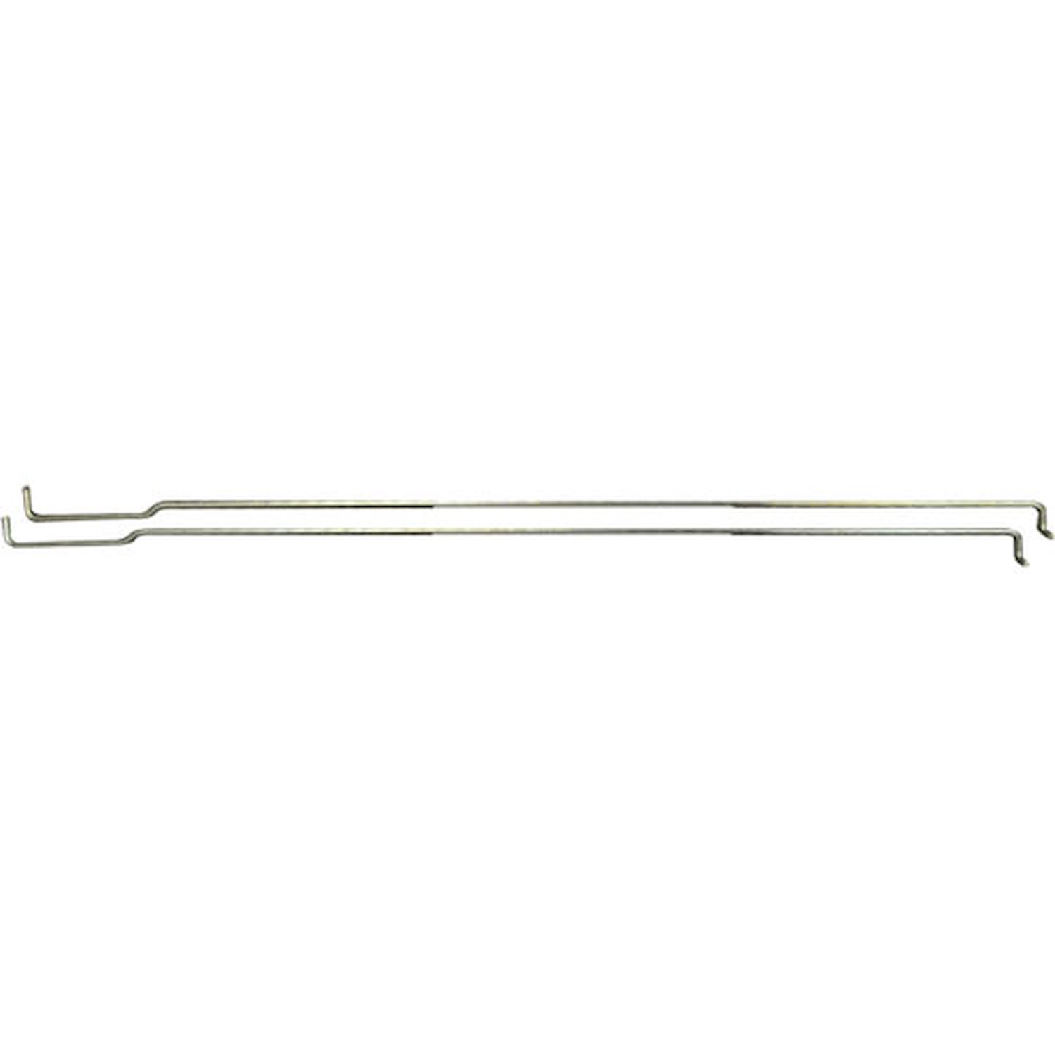 Tailgate Rod Set 1978-80 Chevrolet/GMC Pickup