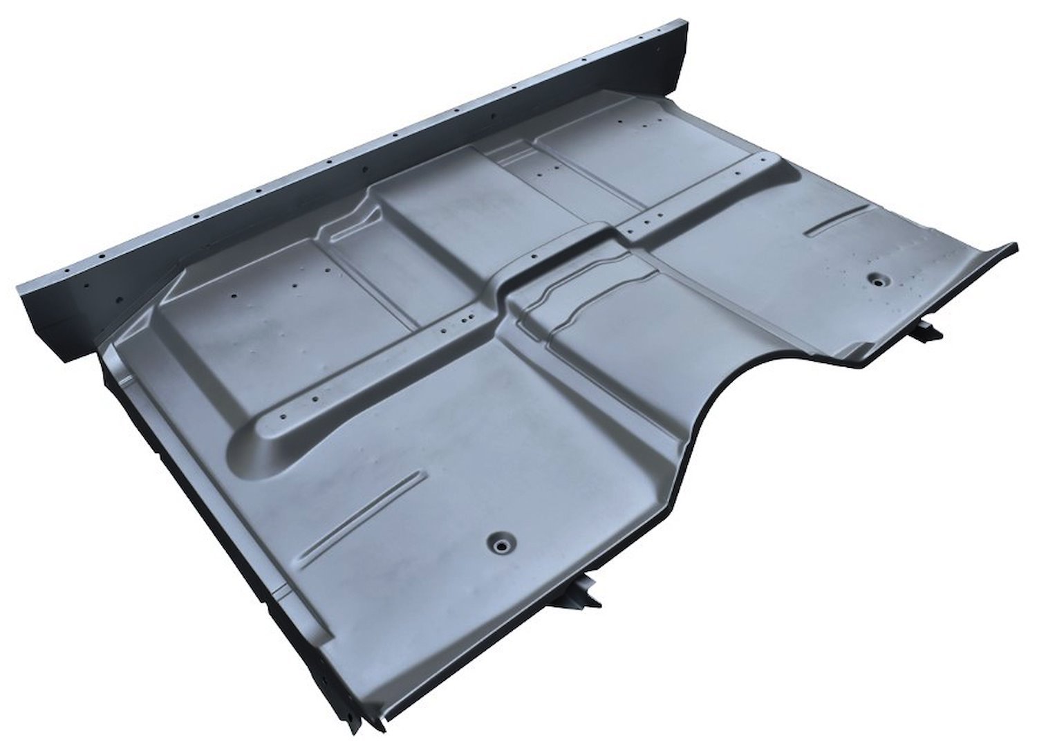Cab Floor Pan Assembly for 1969-1972 Chevrolet Blazer 2WD, 1970-1972 GMC Jimmy 2WD