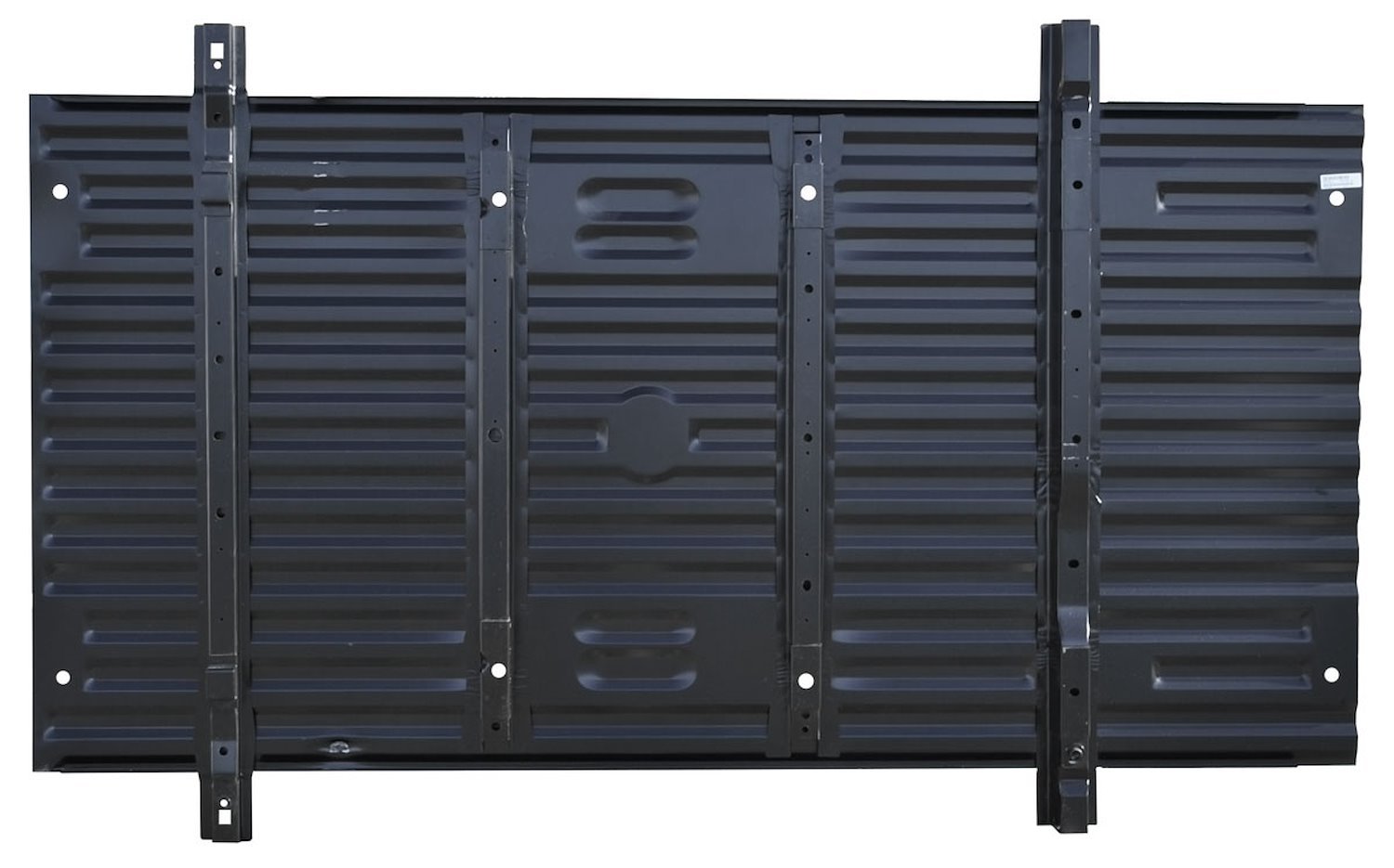 1987-322 Truck Bed Floor Assembly for 1999-2016 Ford Super-Duty Pickup Truck w/8 ft. Bed
