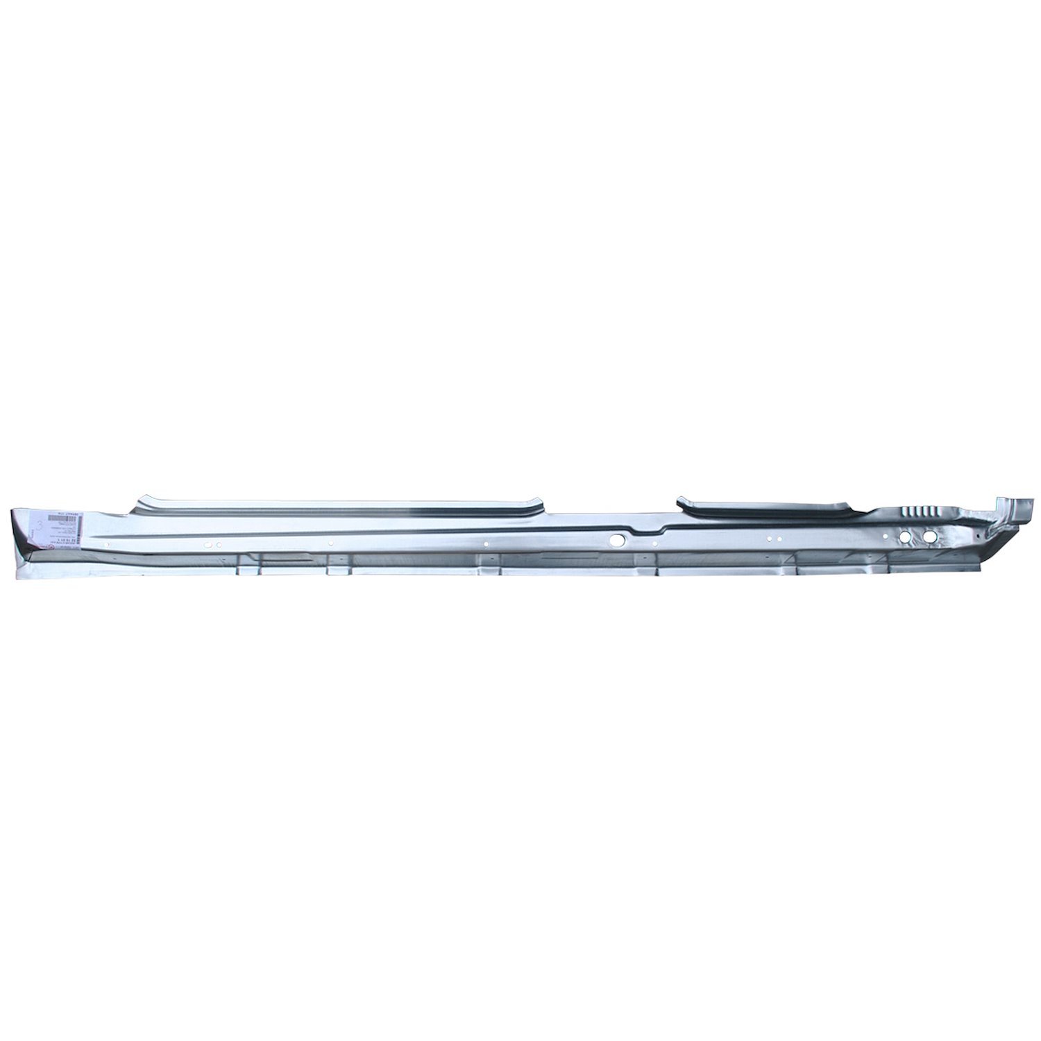 OE-Style Replacement Rocker Panel