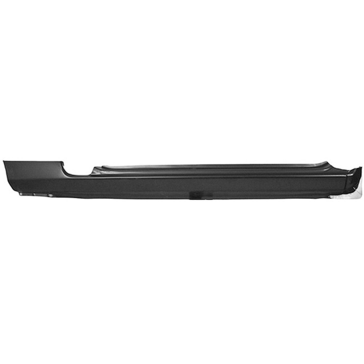 OE-Style Replacement Rocker Panel