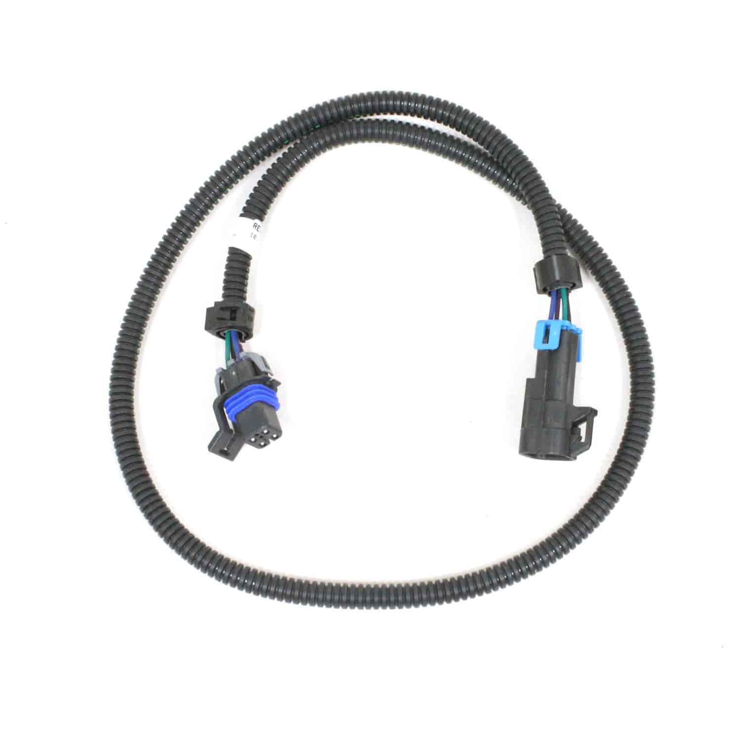 O2 Extension Harness 1986-04 Ford