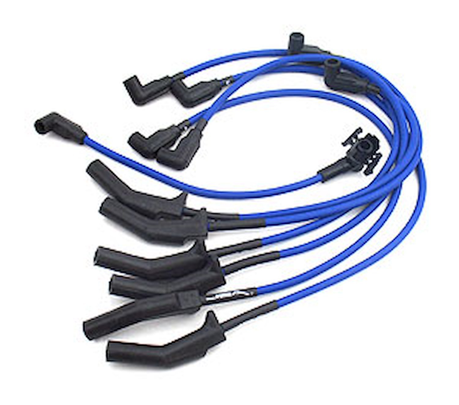 PowerCables Ignition Wires 1991-94 Ranger 3.0L