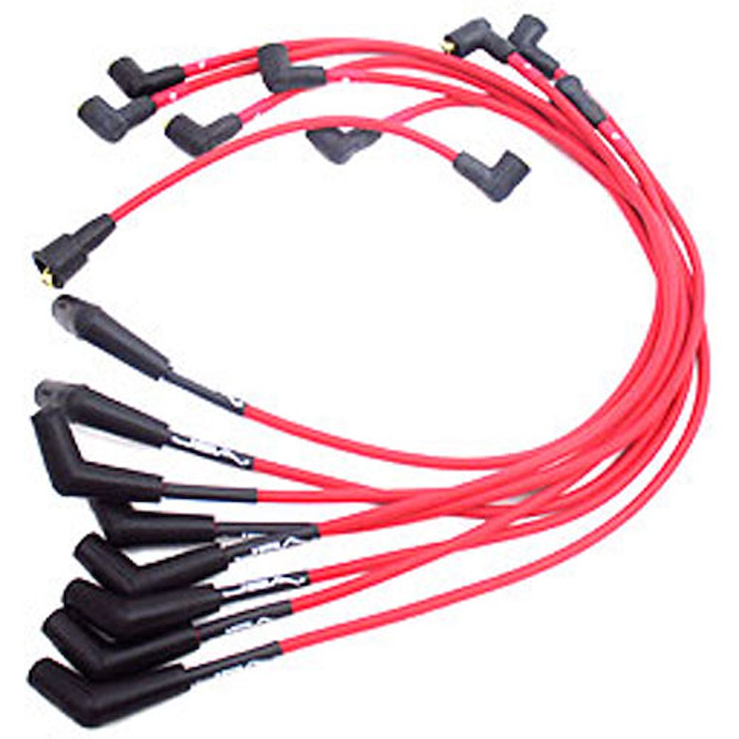 PowerCables Ignition Wires 1965-73 Mustang 289/302