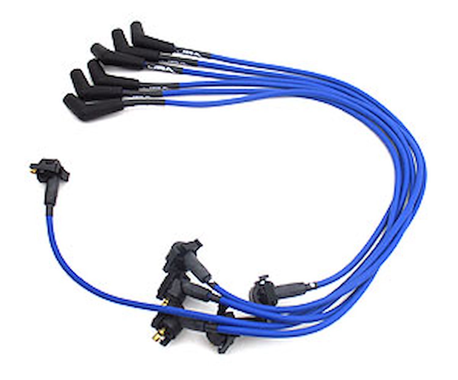 PowerCables Ignition Wires 1997-00 F-Series 4.2L