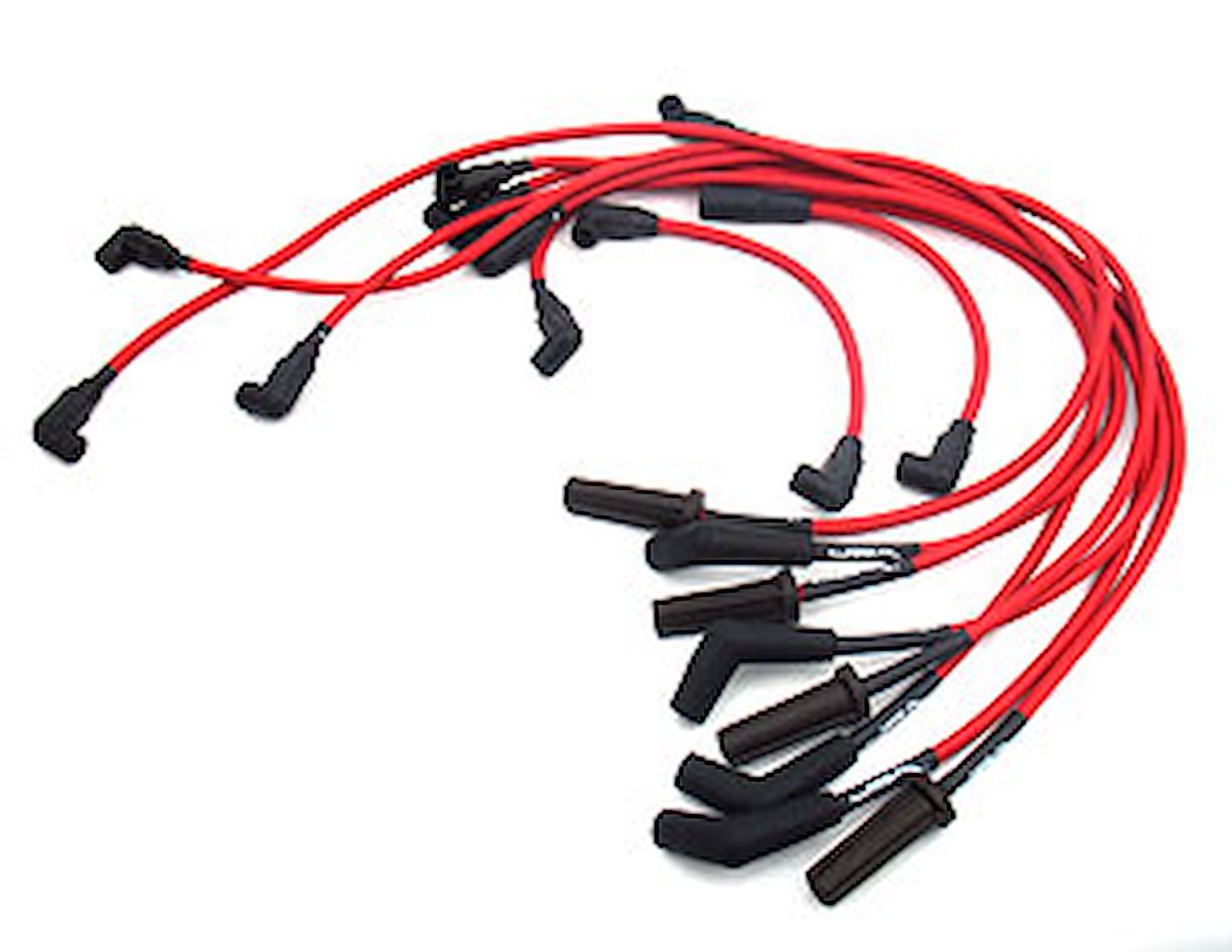 PowerCables Spark Plug Wires 1988-95 C/K Series Pick Up 7.4L