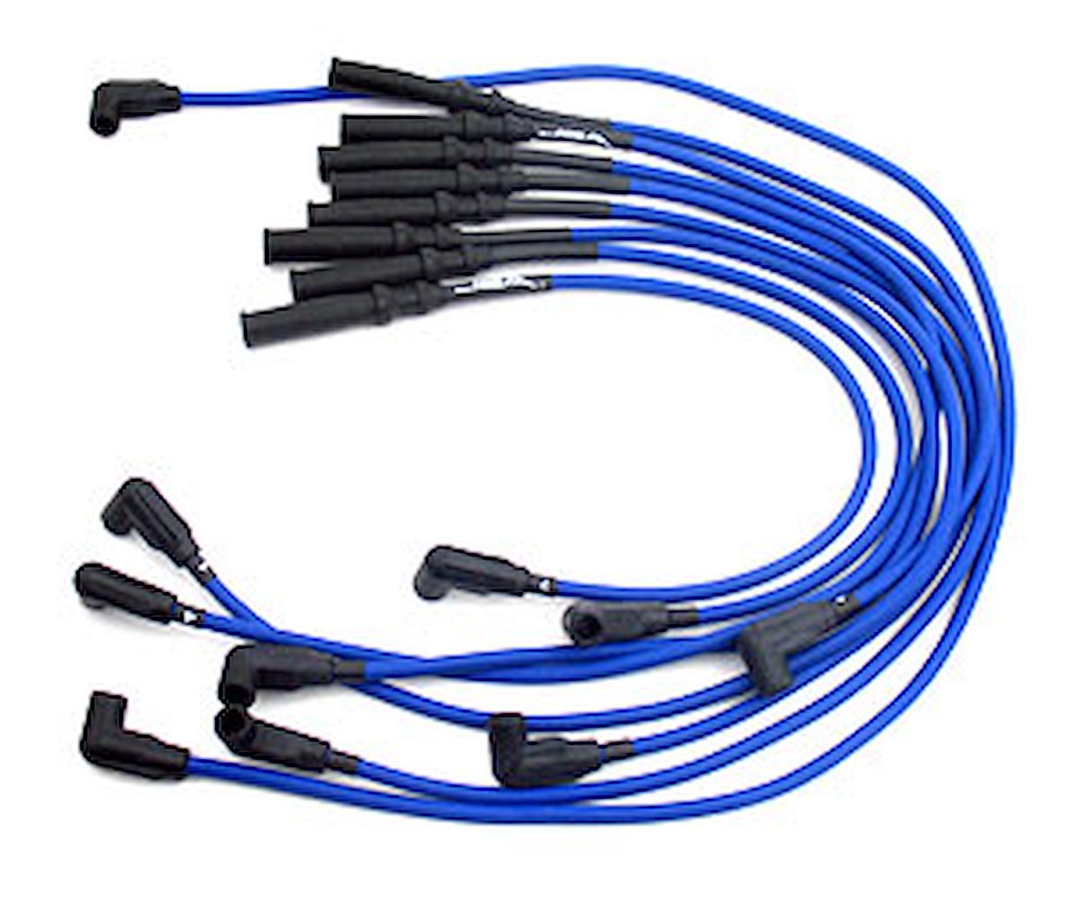 PowerCable Spark Plug Wires 1992-03 Dakota/Durango/Ram 5.2/5.9L