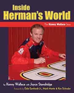 Book: Inside Herman"s World Paper Back