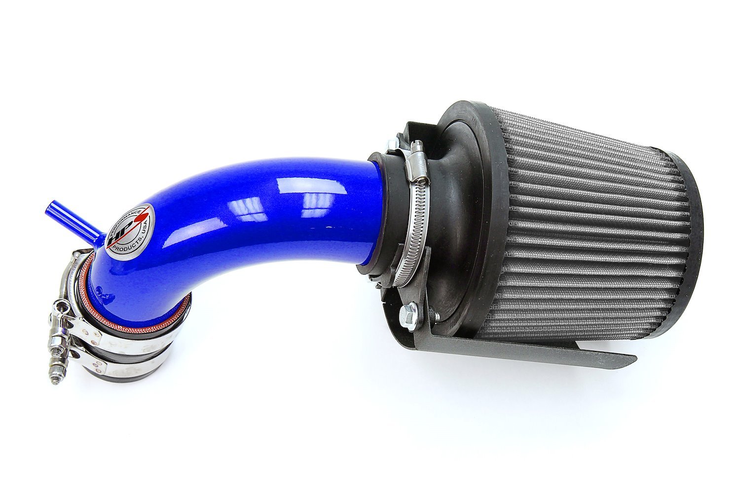 827-580BL Air Intake Kit, Add 8.7 HP & 8.1 ft.-lb. TQ, Improve Throttle Response, High-Flow Air Filter