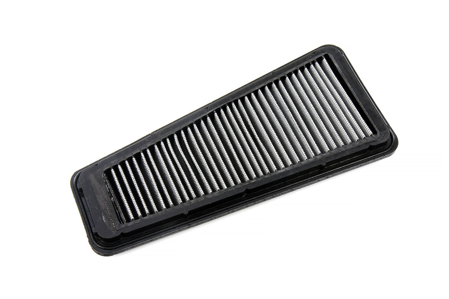 HPS-452365 Performance Drop-In Air Filter, Directly Replaces OEM Drop-In Panel Filter, Improves Performance & Fuel Economy
