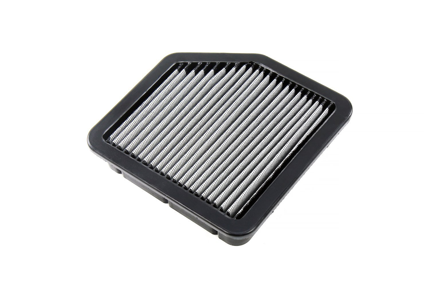 HPS-457034 Performance Drop-In Air Filter, Directly Replaces OEM Drop-In Panel Filter, Improves Performance & Fuel Economy