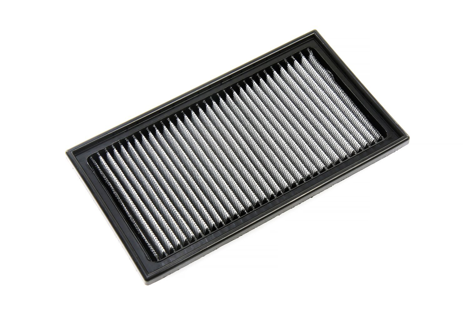HPS-457318 Performance Drop-In Air Filter, Directly Replaces OEM Drop-In Panel Filter, Improves Performance & Fuel Economy