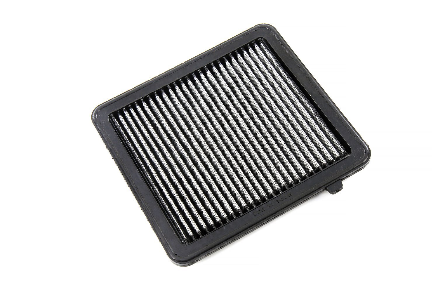 HPS-457348 Performance Drop-In Air Filter, Directly Replaces OEM Drop-In Panel Filter, Improves Performance & Fuel Economy