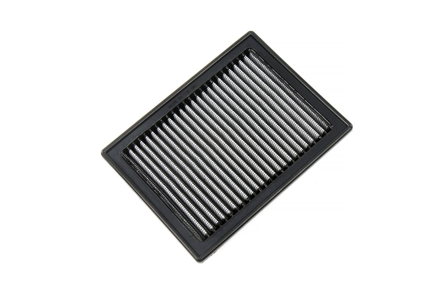 HPS-457369 Performance Drop-In Air Filter, Directly Replaces OEM Drop-In Panel Filter, Improves Performance & Fuel Economy