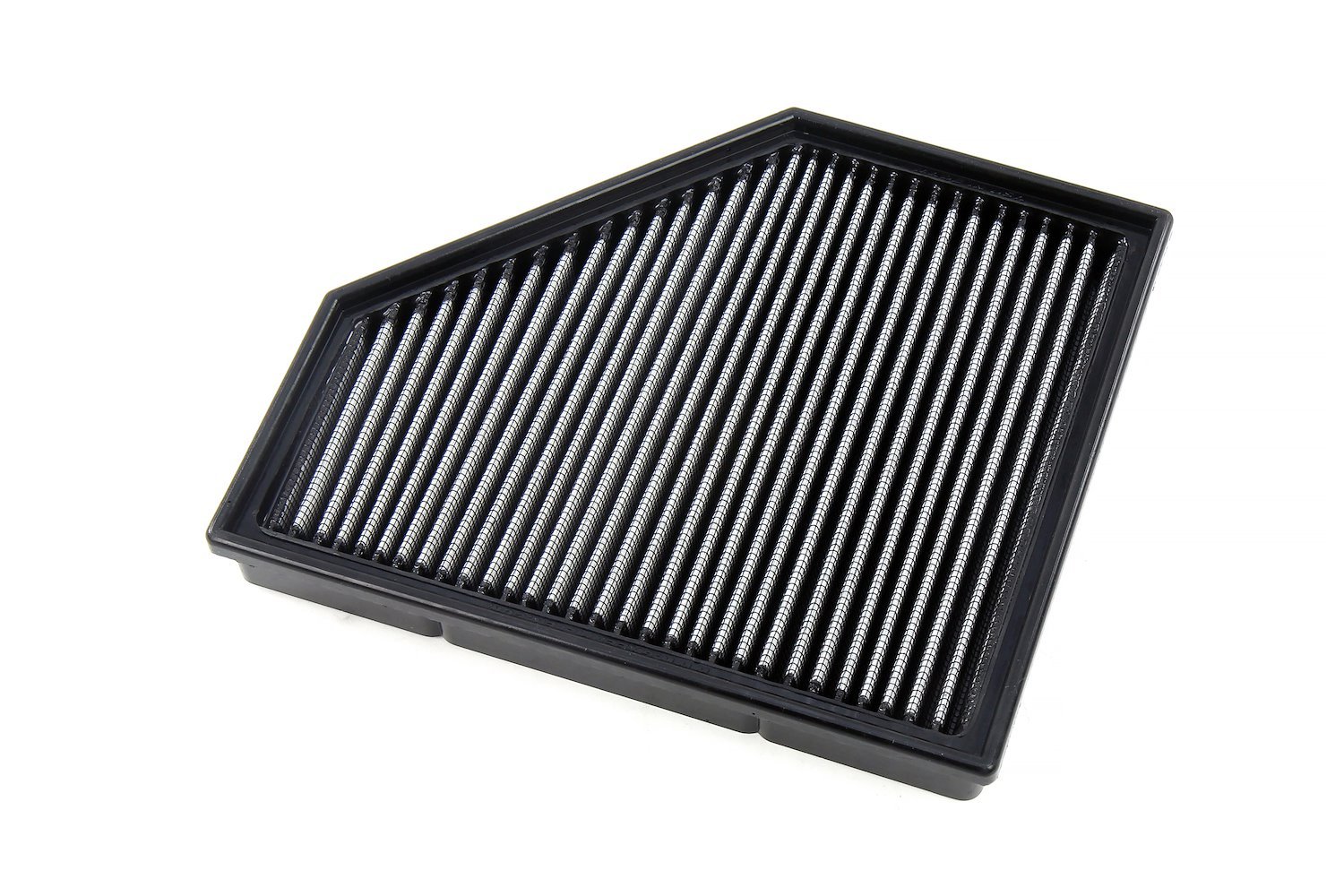 HPS-457371 Performance Drop-In Air Filter, Directly Replaces OEM Drop-In Panel Filter, Improves Performance & Fuel Economy