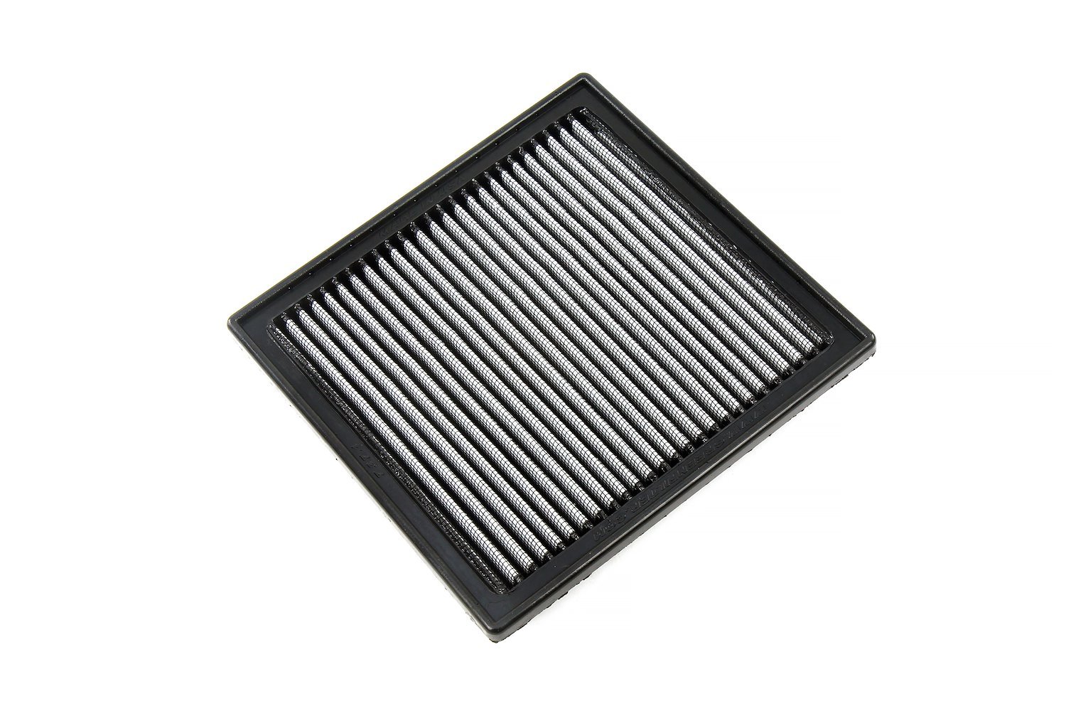 HPS-457374 Performance Drop-In Air Filter, Directly Replaces OEM Drop-In Panel Filter, Improves Performance & Fuel Economy