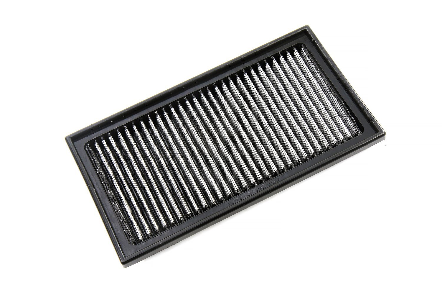 HPS-457379 Performance Drop-In Air Filter, Directly Replaces OEM Drop-In Panel Filter, Improves Performance & Fuel Economy