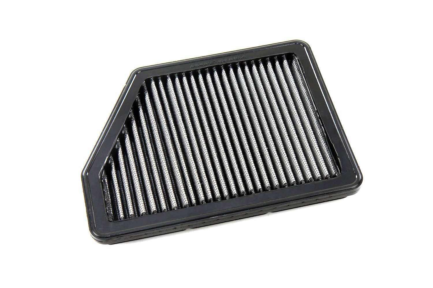 HPS-457387 Performance Drop-In Air Filter, Directly Replaces OEM Drop-In Panel Filter, Improves Performance & Fuel Economy