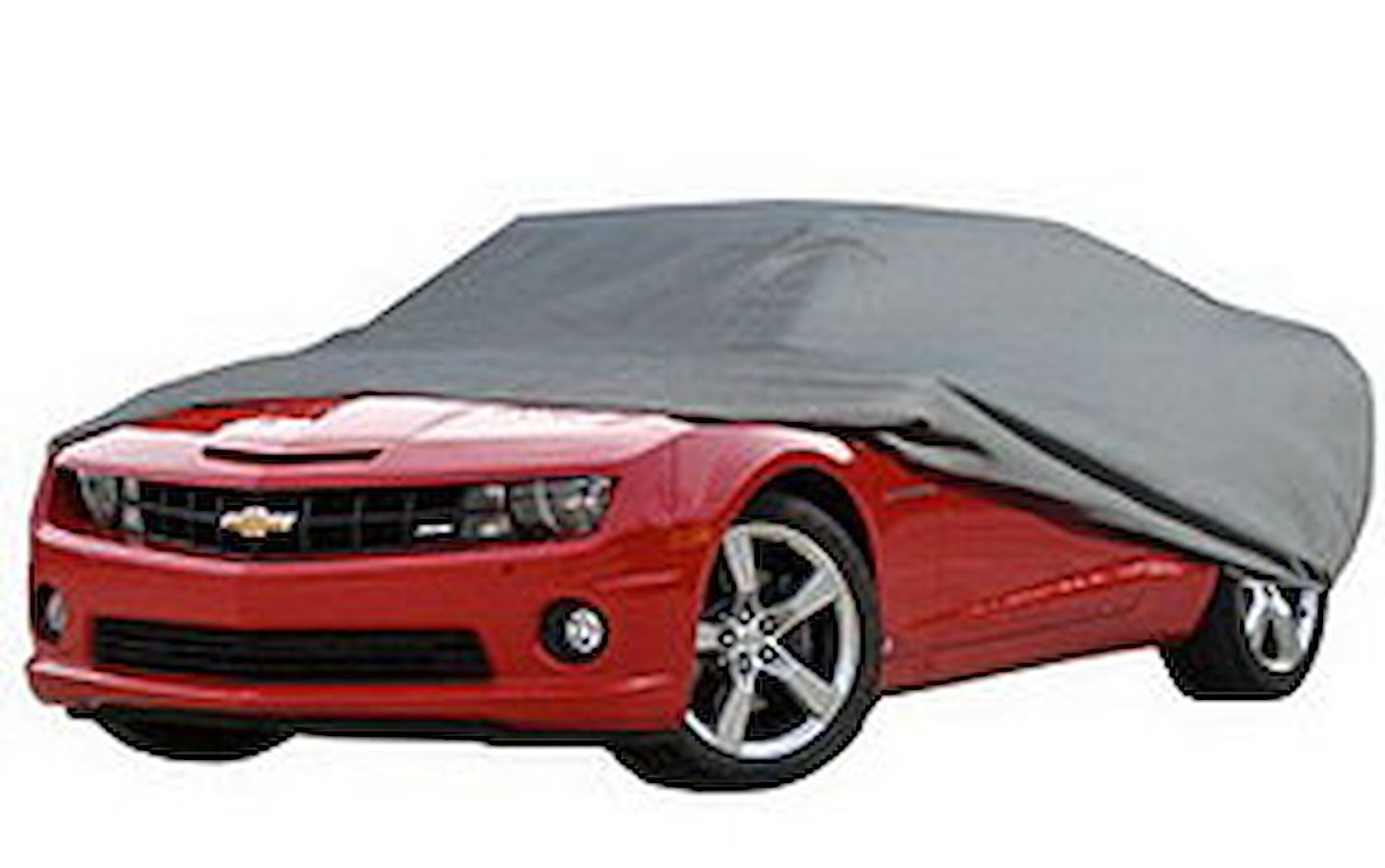 1400 Breathable 4-Layer Full Car Cover Fits Select Chevy Camaro