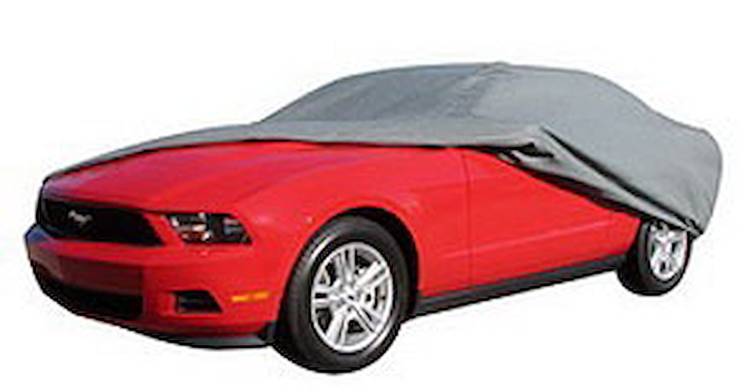 CUSTOMER CAR COVER 05 AND UP MUSTANG