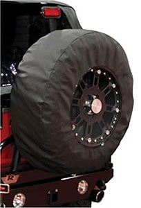 Spare Tire Cover 30-32" Tire - Large