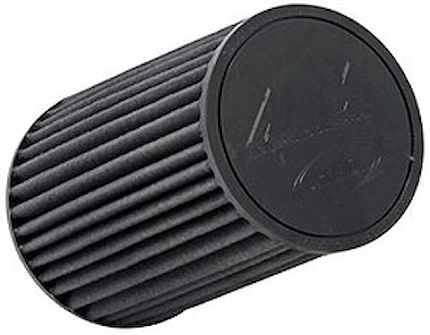 Brute Force Dryflow Air Filter Conical Base OD-6 in./Top OD-5.125 in. Flange L-1.563 in. Flange ID-2.75 in. H-9 1/8 in. Centered