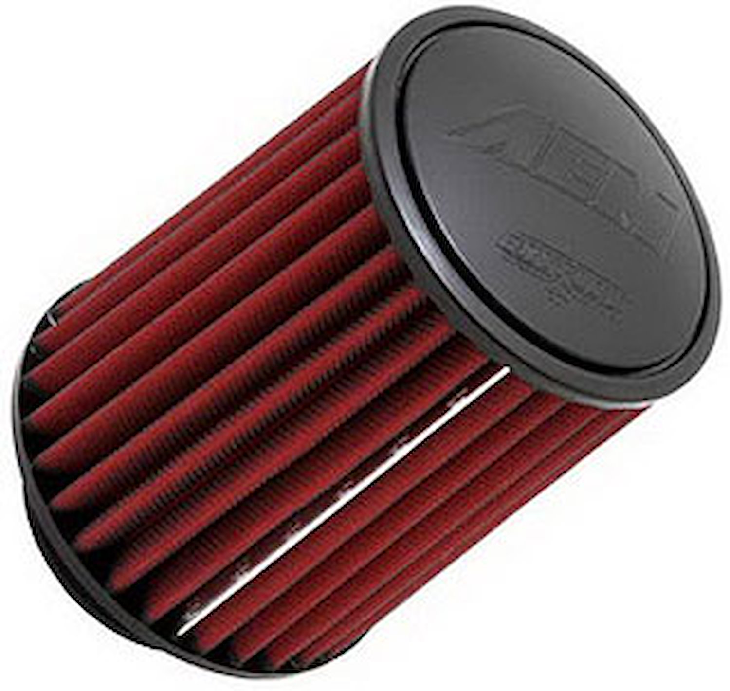 Dryflow Air Filter; Replacement; Conical; 3.5 in. Flange ID; 1.5 in. Flange Length 6 Base OD; 5.25 i