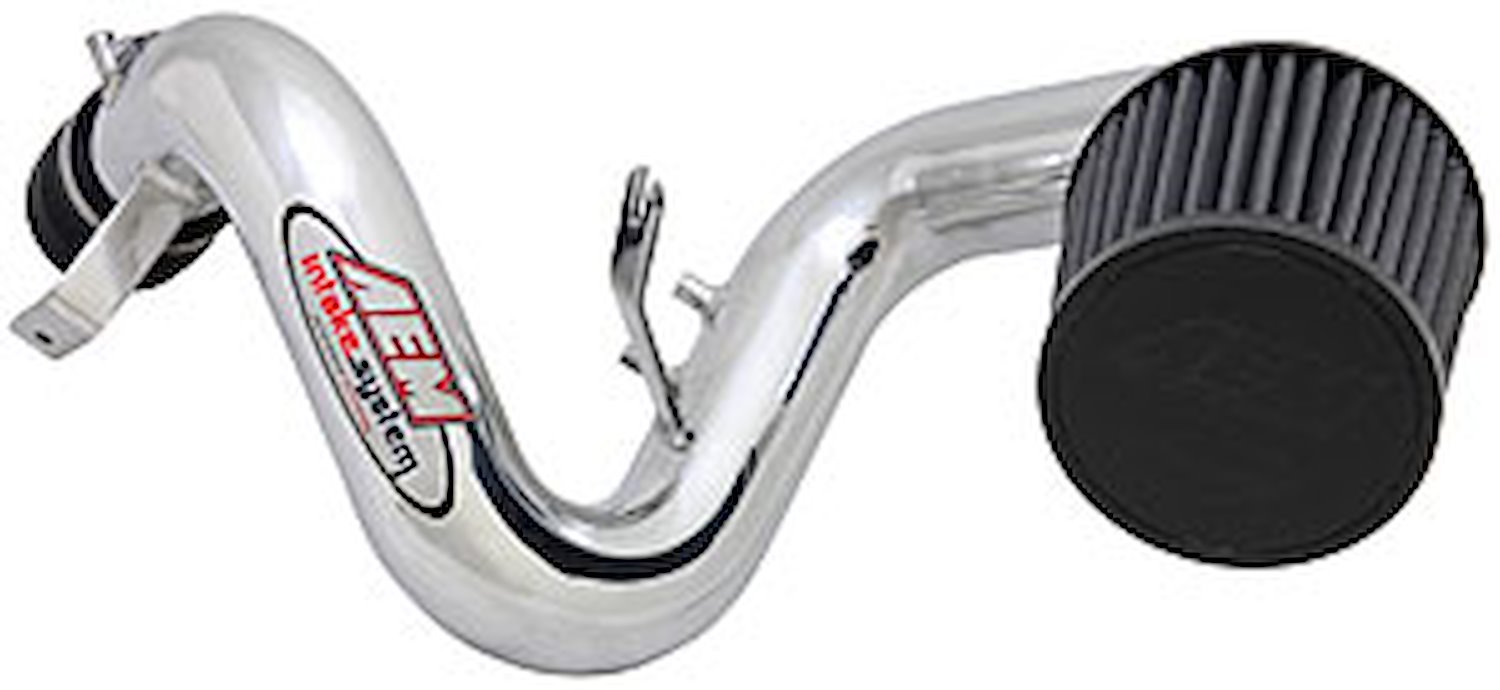Cold Air Induction System 2000-03 Toyota Celica GTS