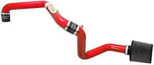 Cold Air Induction System Red