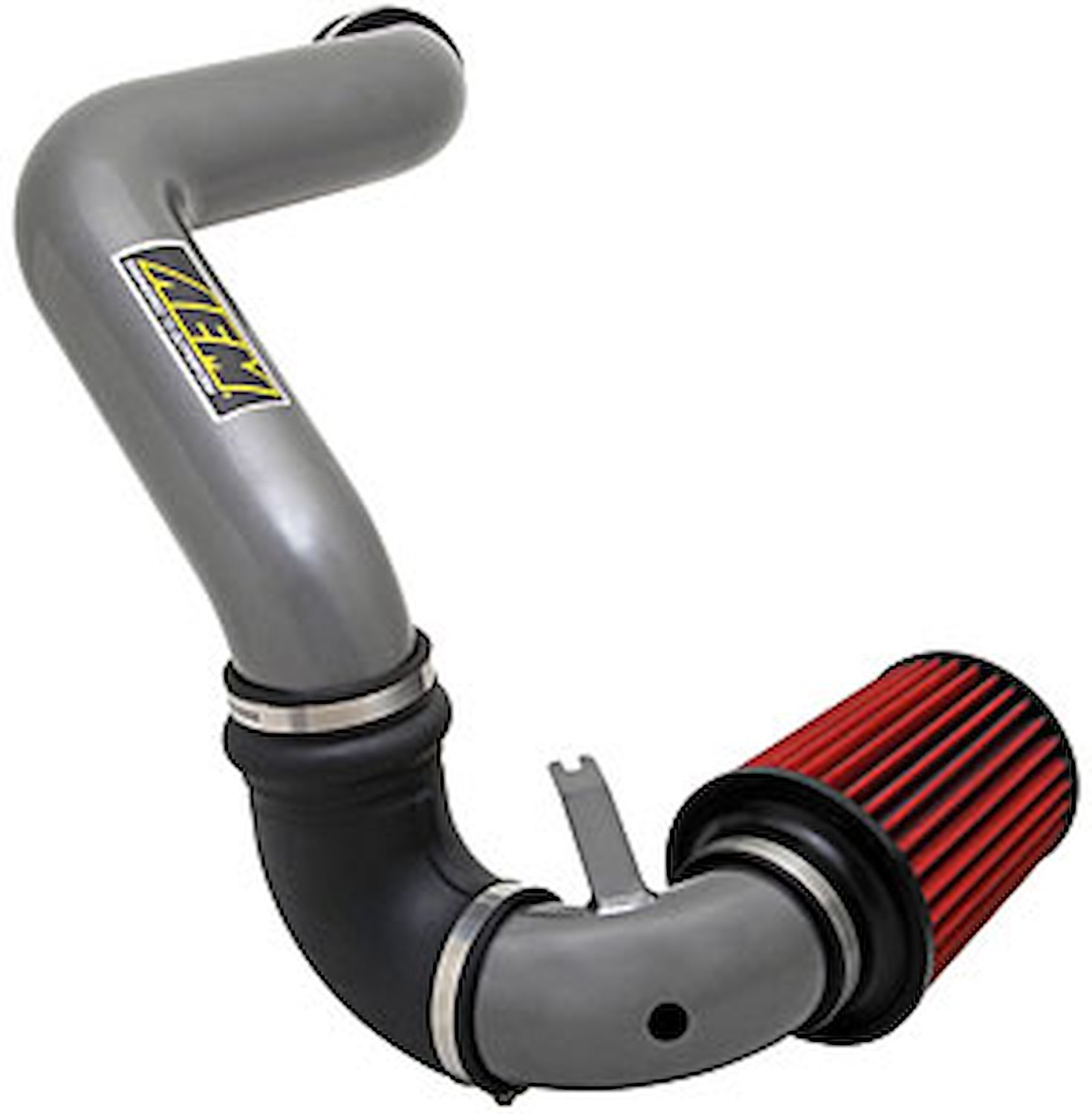 Cold Air Intake System 2009-10 Dodge Challenger/Charger 3.5L