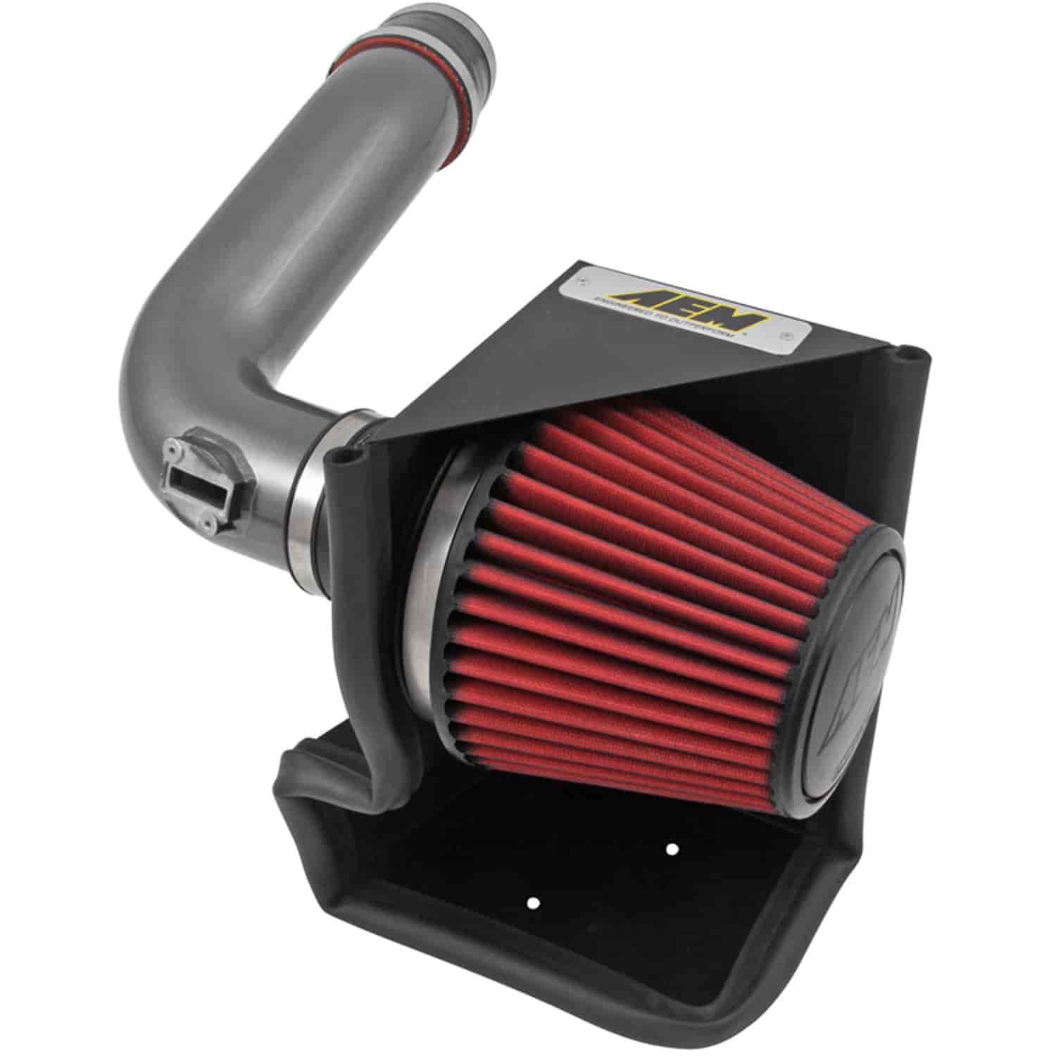 Cold Air Intake System 2012-2015 Ford Explorer 2.0L