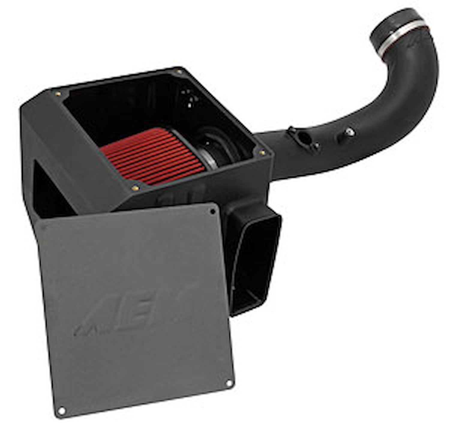 Brute Force Air Induction System 2009-14 Chevy/GMC/Cadillac Truck/SUV 4.8/5.3/6.2L