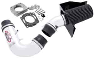 Brute Force Air Induction & Throttle Body Spacer Kit 1997-04 F-Series/Expediton 4.6/5.4L