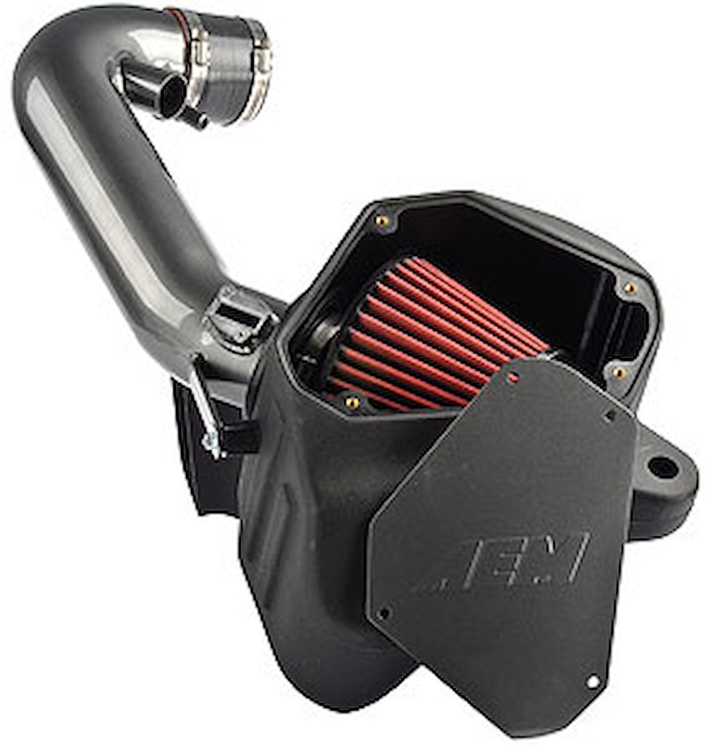 Cold Air Intake System 2011-2013 Ford Mustang GT 5.0L 4V Ti-VCT