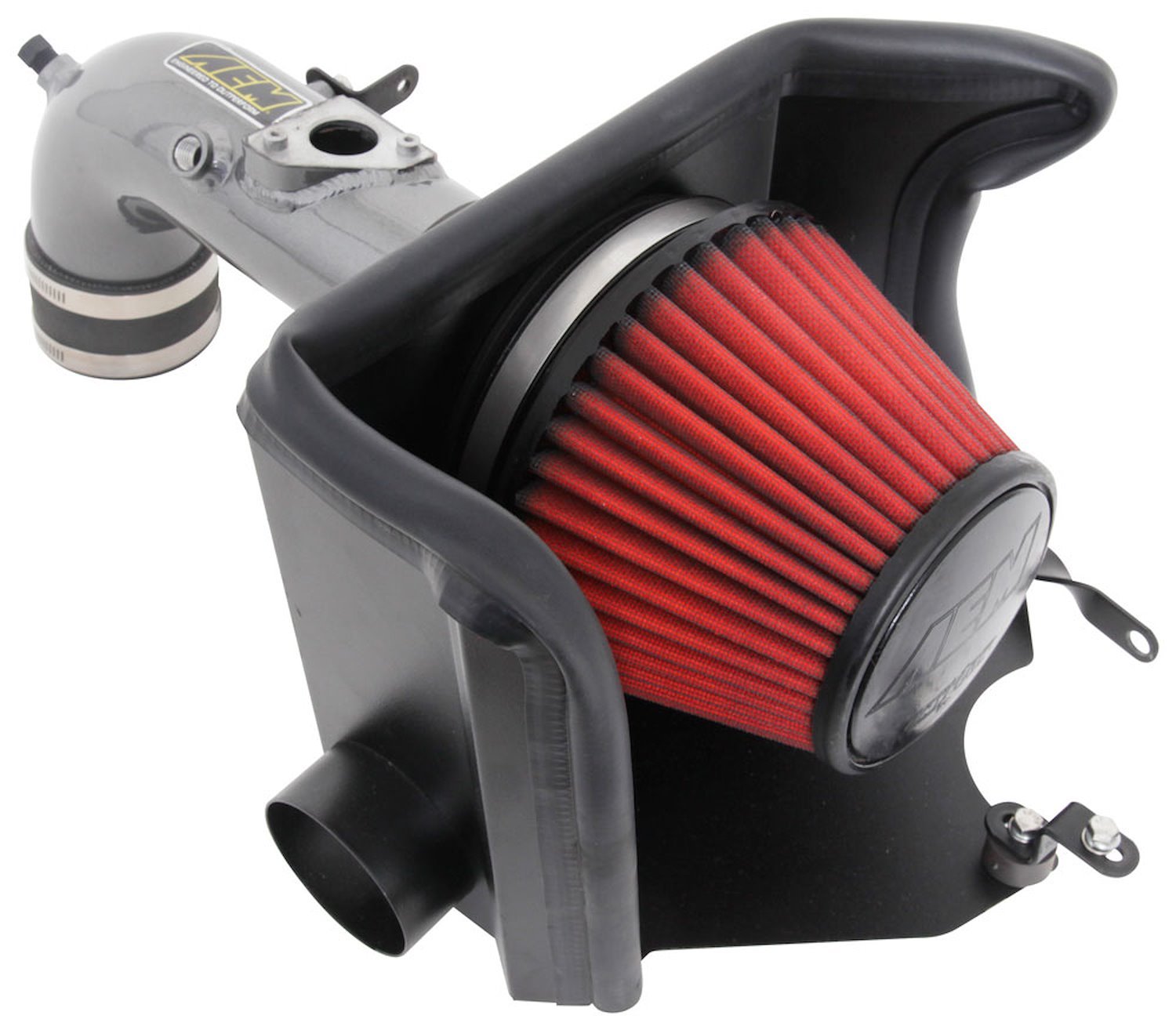 Cold Air Intake System 2012-2017 Toyota Camry 2.5L L4 Fuel Injected