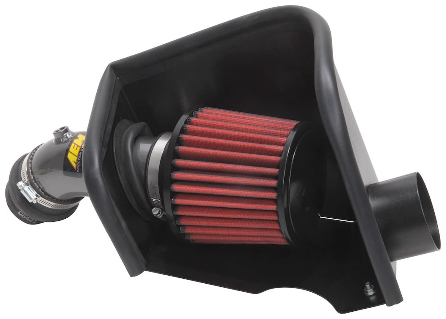 Cold Air Intake System 2017-2018 Fits Kia Forte/Forte Koup 2.0L L4